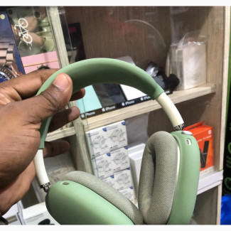 Apple Airpods Max - Green Color - Used