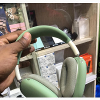 Apple Airpods Max - Green Color - Used
