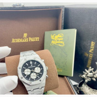Audemars Piguet Smooth Ice Watch
