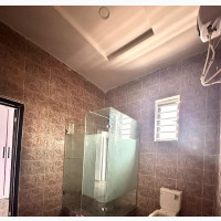 4bdrm Duplex in Thomas Estate, Ajah for sale