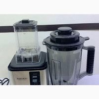 Bardefu 2 in 1 Blender 8500watts