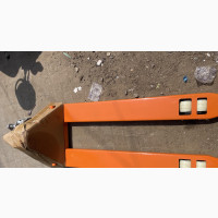 Pallet Truck 3000kg (3ton)