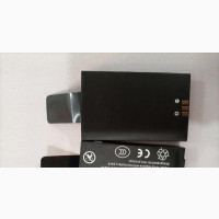 Biometric Battery for Zkteco Device Iface 302 Iface 502 Etc