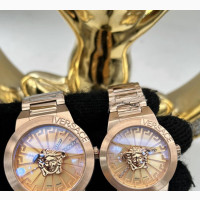 Unisex Versace Watch