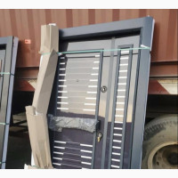 4ft Turkey Armored Security Door (Best Olympia Product) (Ultralam)