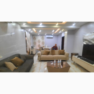 Imported Family Settee + 8 Seater Dinning Set - Barely Used