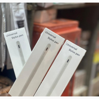 Universal Stylus Pen for All Devices (Android IOS)
