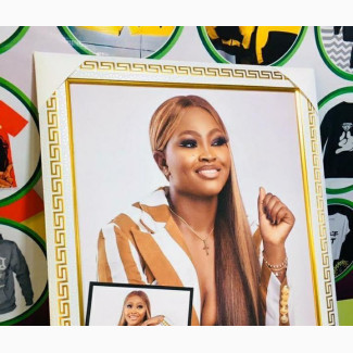 Photo Frames