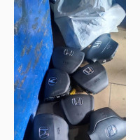 Airbag All Models, Up Airbox 019pilot, Horn Switch 03acc