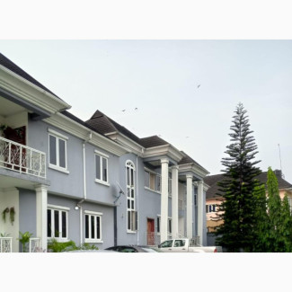 3bdrm Block of Flats in Old Gra, Port for rent