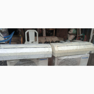 Panasonic 1HP Air Conditioner for Sale