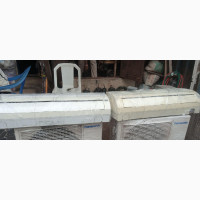 Panasonic 1HP Air Conditioner for Sale