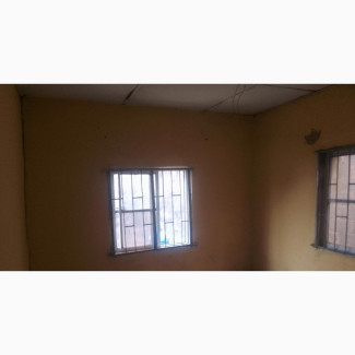 Mini Flat in Iyana Muda, Agric for rent