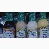 Walden Farm Zero Calorie Dressing