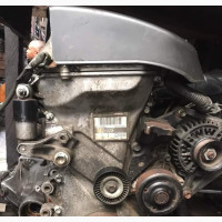 First Grade Toyota Engines and Gear Box