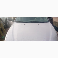 Toyota Corolla 1.5 Sedan 2002 Gold
