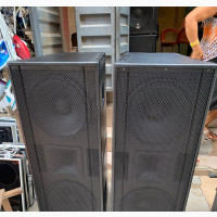 Sound Prince SP315 Acoustic Speaker