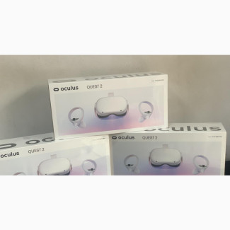 Brand New Oculus Quest 2