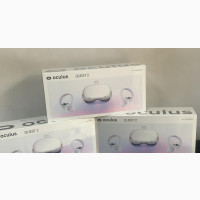 Brand New Oculus Quest 2