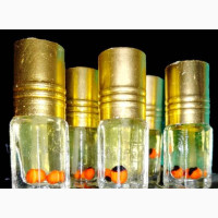 Kayamata Attraction Oil