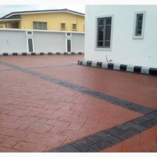Concrete Sting, Floor Decoration, Polishing Shinner, Sealer Epoxy
