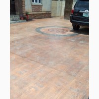Concrete Sting, Floor Decoration, Polishing Shinner, Sealer Epoxy