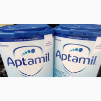 Aptamail Baby Food