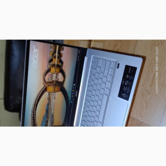 Laptop Acer Swift 3 8GB AMD Ryzen 3 SSD 256GB