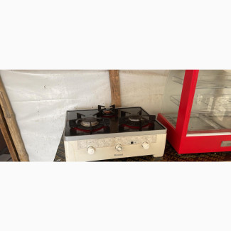 Rinnai Table Top Gas Burner