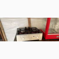 Rinnai Table Top Gas Burner