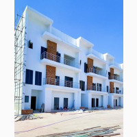 Luxurious 5bdrm Townhouse / Terrace in Kate Extension for rent