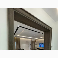 Luxurious 3 Bedroom Apartment with Swimming Pool in Garki 2