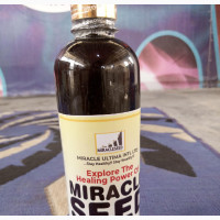 Medium Sized: Miracle Seed Ultima