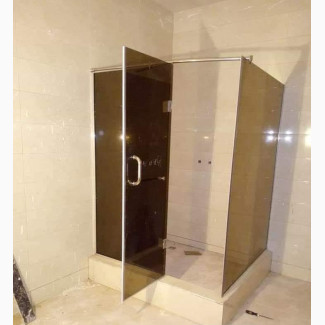 Brand New 10mm Frameless Shower Cubicle