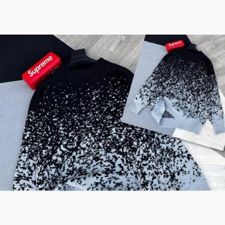 Sweater Wey Sharp