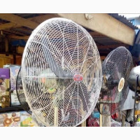 Brand New Ox Standing Fan 26 Inches