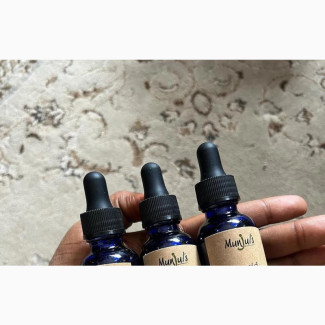 Munjul Liquid Gold 2