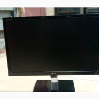 24inches Samsung Used Uk Monitor, Working Perfectly Ok