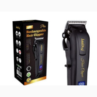 Hair Clipper, Rechargeable