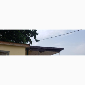Restaurant / Lounge and Open Space with Kitchen-Store for Rent