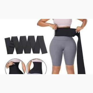 Tummy Wrap