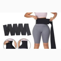 Tummy Wrap