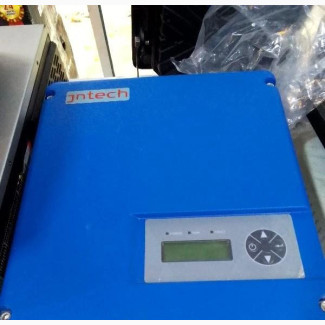 3 HP Solar Pump System - Brand New