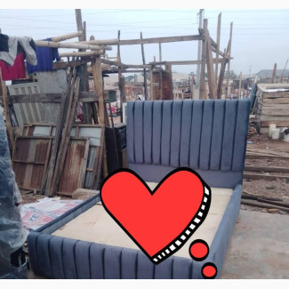 4by6 Bedframe Available at Affordable Price