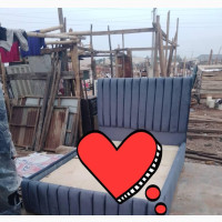 4by6 Bedframe Available at Affordable Price