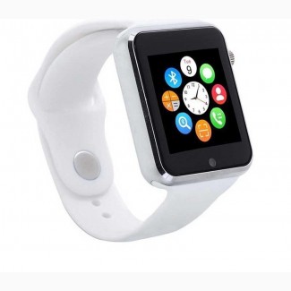 A1 Bluetooth Android Wrist Watches