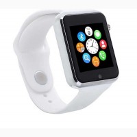 A1 Bluetooth Android Wrist Watches