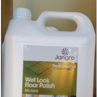 Wetlook Floor Polish