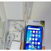 New Tecno Spark 10C 128 GB Black