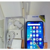 New Tecno Spark 10C 128 GB Black